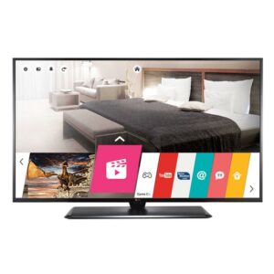 LG 43" Edge LED LCD Pro Centric Smart Commercial TV 43LX765H
