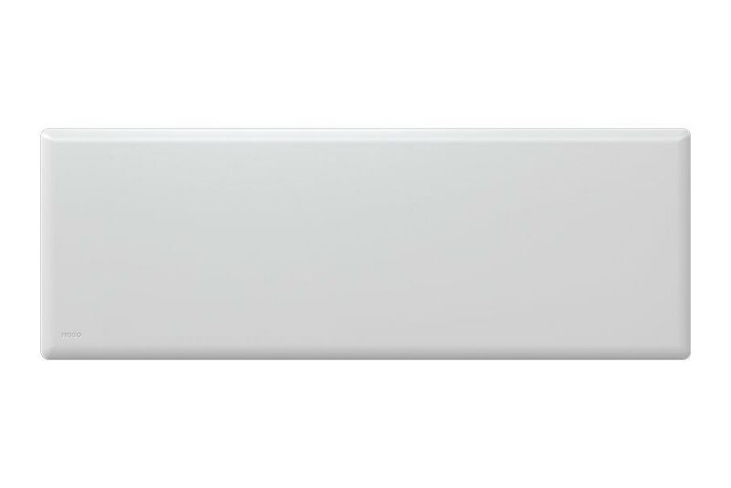 Nobo 2400W Panel Heater with Thermostat and Castors NTL4S24_Factory seconds