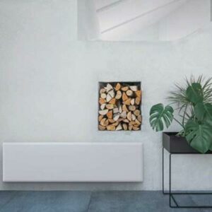 Nobo 2400W Panel Heater with Thermostat and Castors NTL4S24_Factory seconds