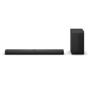 LG S70TY Q Series 3.1.1 Channel 400W Dolby Atmos Soundbar - Factory Seconds