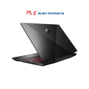 OMEN by HP 15-DH0146TX 5.6" Intel® Core™ i7-9750H 16GB SDRAM 512GB SSD VN9-00171 - Factory Second