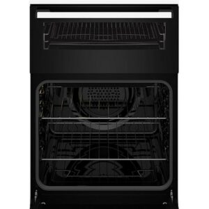 Westinghouse 54cm Electric Freestanding Cooker WLE522WC - Carton Damaged
