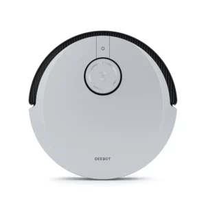 Ecovacs DEEBOT X1 PLUS Robotic Vacuum - Factory Seconds