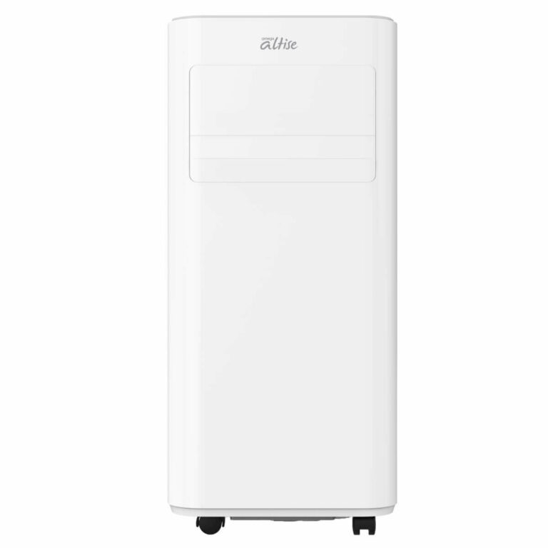 Omega Altise 2.64kW Portable Air Conditioner OAPC29 - Carton damaged