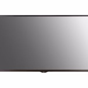 LG 55" 350 nits FHD Standard Signage 55SE3KD-B