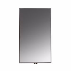 LG 55" 350 nits FHD Standard Signage 55SE3KD-B