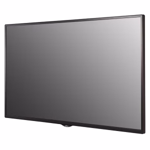 LG 55" 350 nits FHD Standard Signage 55SE3KD-B