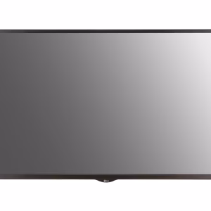 LG 55" 450 nits FHD Standard Signage 55SM5KD-B - Carton Damage