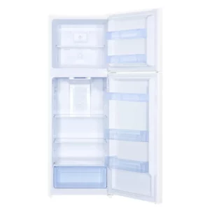 P362TMW - 334L Top Mount Fridge