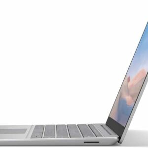 Microsoft Surface Laptop (Intel Core i5, 8GB RAM, 128GB) Platinum EUW-00043 - Carton Damage