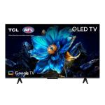 TCL 75" P7K QLED Google TV 75P7K- Factory Seconds