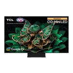 TCL 75" C7K Premium QD Mini LED Google TV_75C7K - Factory Seconds