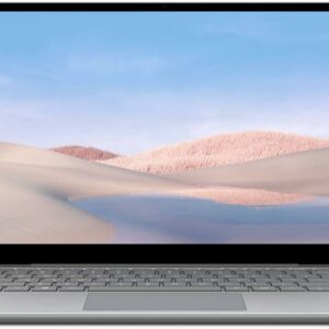 Microsoft Surface Laptop (Intel Core i5, 8GB RAM, 128GB) Platinum EUW-00043 - Carton Damage