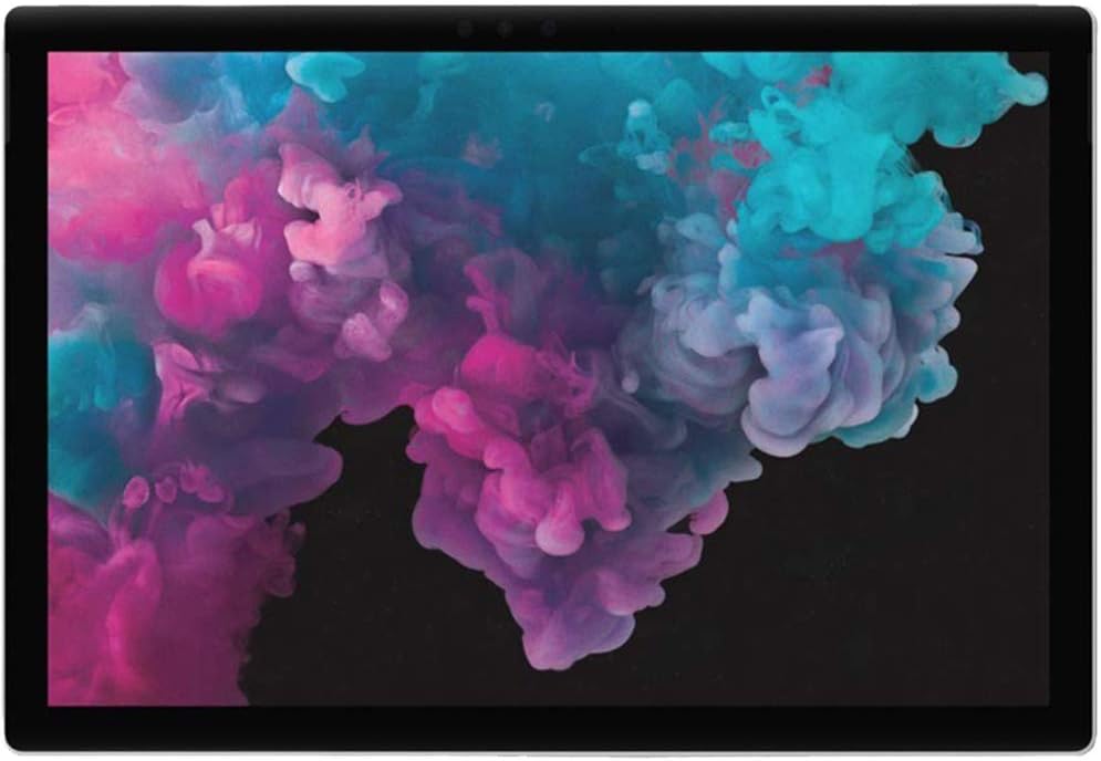 Microsoft Surface Pro 6 (Intel Core i7, 16GB RAM, 512GB) Platinum LST-00003 - Carton Damage