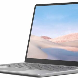 Microsoft Surface Laptop (Intel Core i5, 8GB RAM, 128GB) Platinum EUW-00043 - Carton Damage