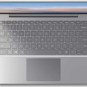 Microsoft Surface Laptop (Intel Core i5, 8GB RAM, 128GB) Platinum EUW-00043 - Carton Damage