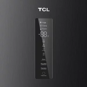 412L Bottom Mount Fridge - C440BFB