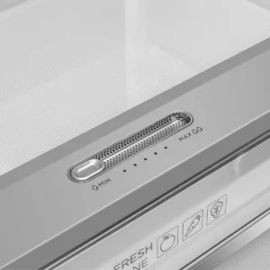 412L Bottom Mount Fridge - C440BFB