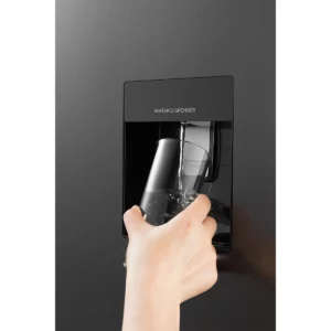 412L Bottom Mount Fridge - C440BFB