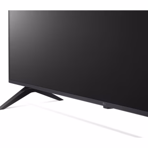 LG UHD TV UR80 50" 4K Smart TV with Al Sound Pro 50UR8050PSB