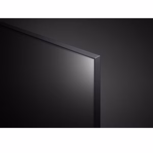 LG UHD TV UR80 50" 4K Smart TV with Al Sound Pro 50UR8050PSB