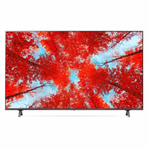 LG 55" 4K Smart Ultra HD LED/LCD TV 55UQ9000PSD - Carton Damaged