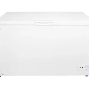 371L Hybrid Chest Freezer - F380CFW