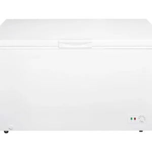 371L Hybrid Chest Freezer - F380CFW