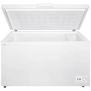 371L Hybrid Chest Freezer - F380CFW