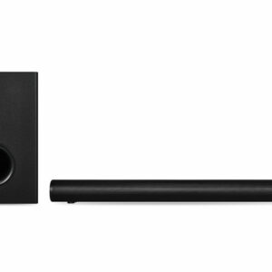 FFALCON 2.1Ch Soundbar with Wireless Subwoofer - FS2010