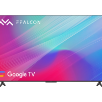 FFALCON 43″ U65 LED Google TV 2025 - FF43U65