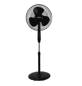 Heller 40cm Pedestal Fan with Remote Control HPF40RB - BRAND NEW