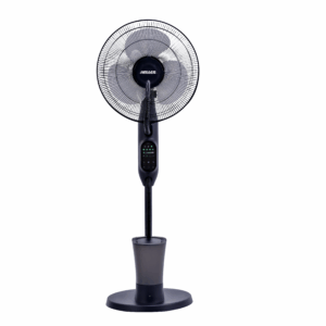 Heller 40cm Misting Fan with Remote Control HMF40BR - BRAND NEW