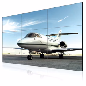 LG 55" Video Wall Widescreen Full HD Monitor 55LV35A-5B