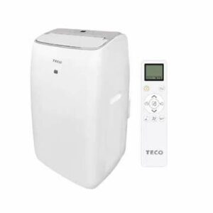 TECO 4.6kW Cooling Only Portable AC - TPO46CFWAT