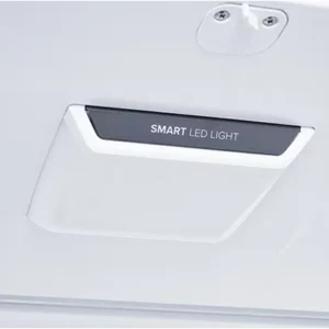 P421CDN - 421L French Door Fridge