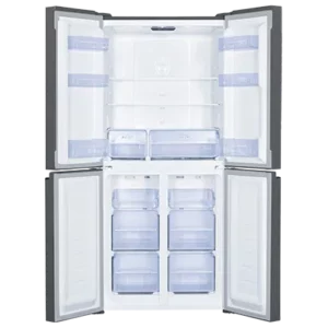 P421CDN - 421L French Door Fridge