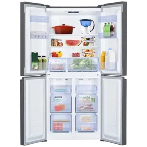 P421CDN - 421L French Door Fridge