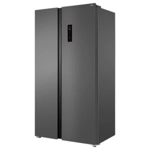 P525SBC - 505L Side by Side Fridge