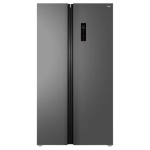 P525SBC - 505L Side by Side Fridge