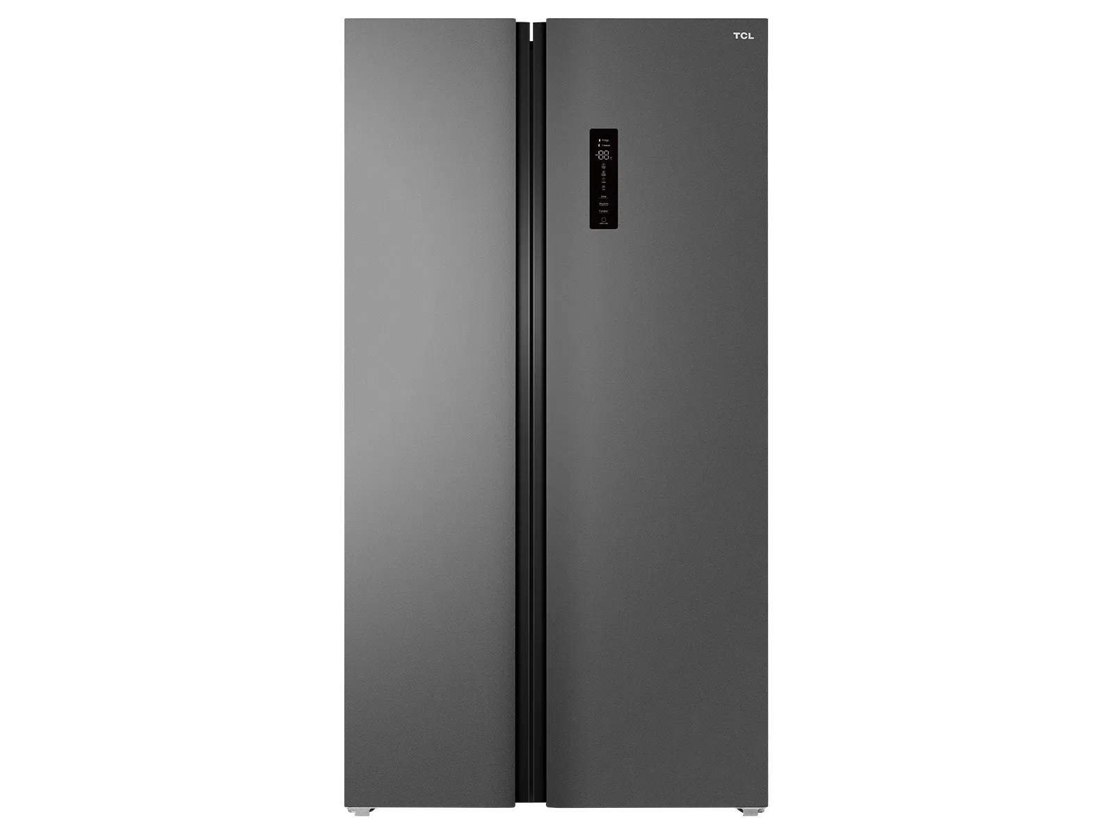 P525SBC - 505L Side by Side Fridge