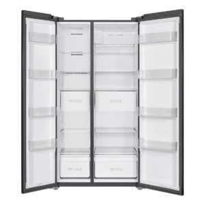 P525SBC - 505L Side by Side Fridge