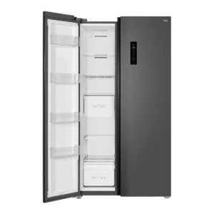 P525SBC - 505L Side by Side Fridge