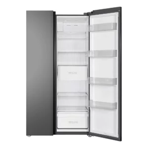 P525SBC - 505L Side by Side Fridge