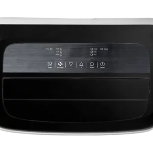 TAC-09CPB-MZ 2.6KW Portable Air Conditioner