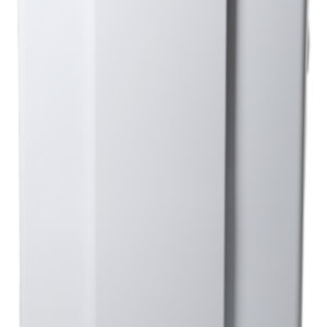 2.6kW Reverse Cycle Vertical Skinny Air Conditioner - TVS26HVUVAH