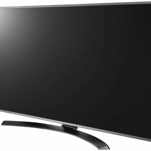LG 55" 4K UHD Smart TV 55UH652T