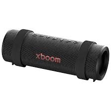LG xboom Grab Core Bluetooth Speaker - Carton Damaged