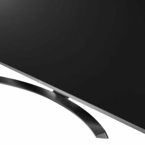 LG 55" 4K UHD Smart TV 55UH652T