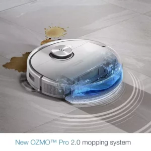 Ecovacs Deebot T9+ Vacuum Cleaner Robot